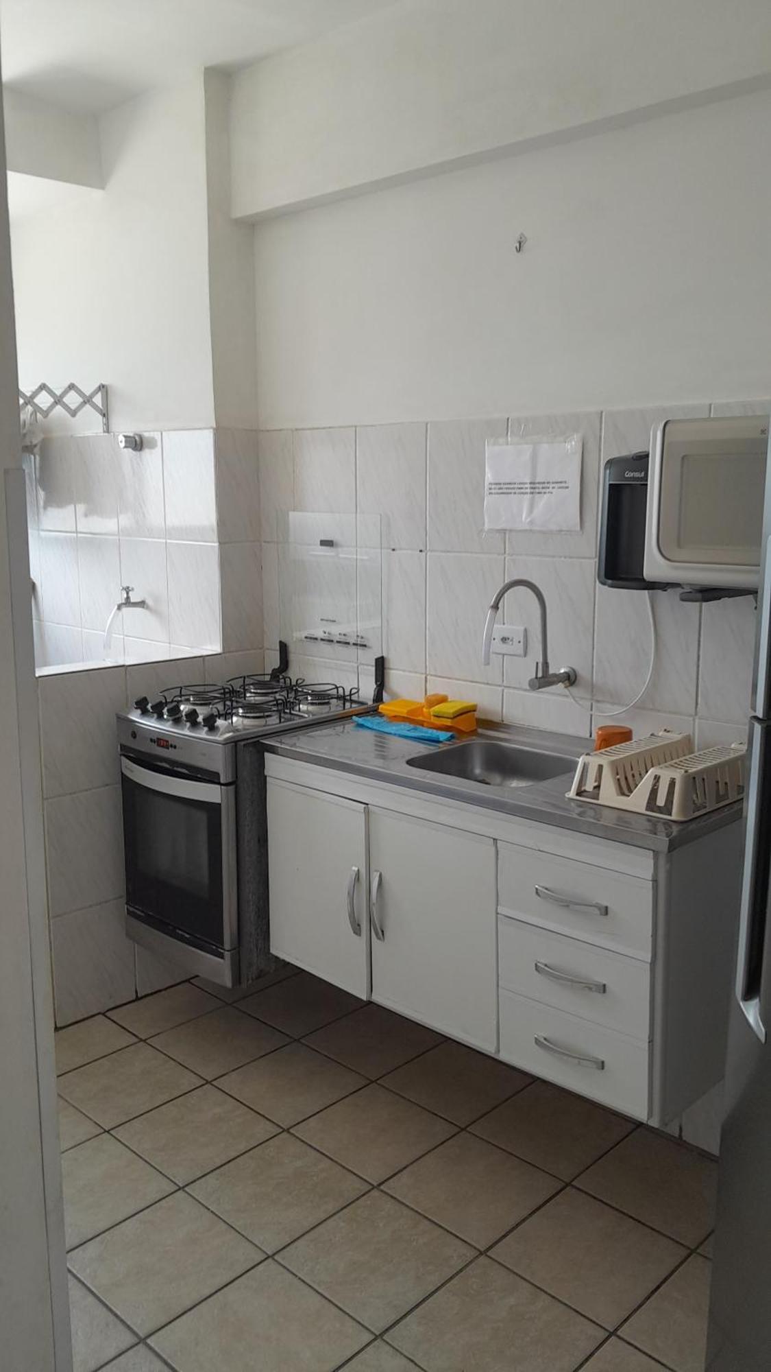 500M Da Praia, Predio Cm Piscina, 1Garagem, Wi-Fi 300 Mbps, Centro De Guaruja, Proximo A Praia E Comercio, Horarios Check-In E Check-Out Flexiveis, Churrasqueira, Екстер'єр фото