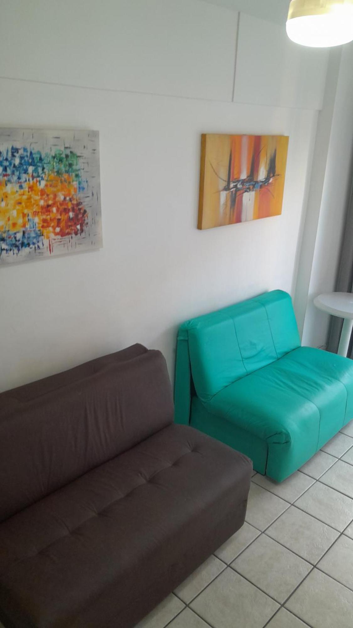 500M Da Praia, Predio Cm Piscina, 1Garagem, Wi-Fi 300 Mbps, Centro De Guaruja, Proximo A Praia E Comercio, Horarios Check-In E Check-Out Flexiveis, Churrasqueira, Екстер'єр фото