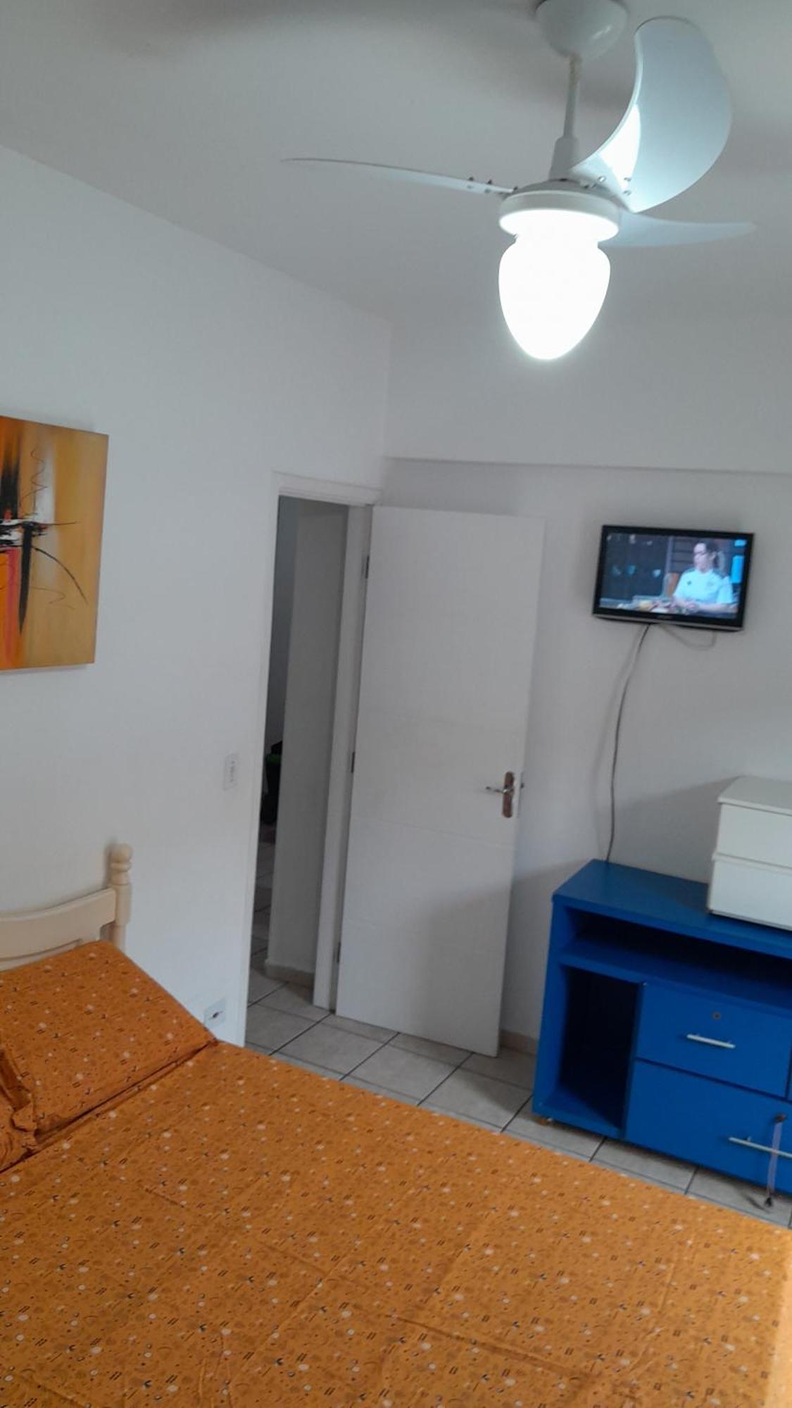 500M Da Praia, Predio Cm Piscina, 1Garagem, Wi-Fi 300 Mbps, Centro De Guaruja, Proximo A Praia E Comercio, Horarios Check-In E Check-Out Flexiveis, Churrasqueira, Екстер'єр фото