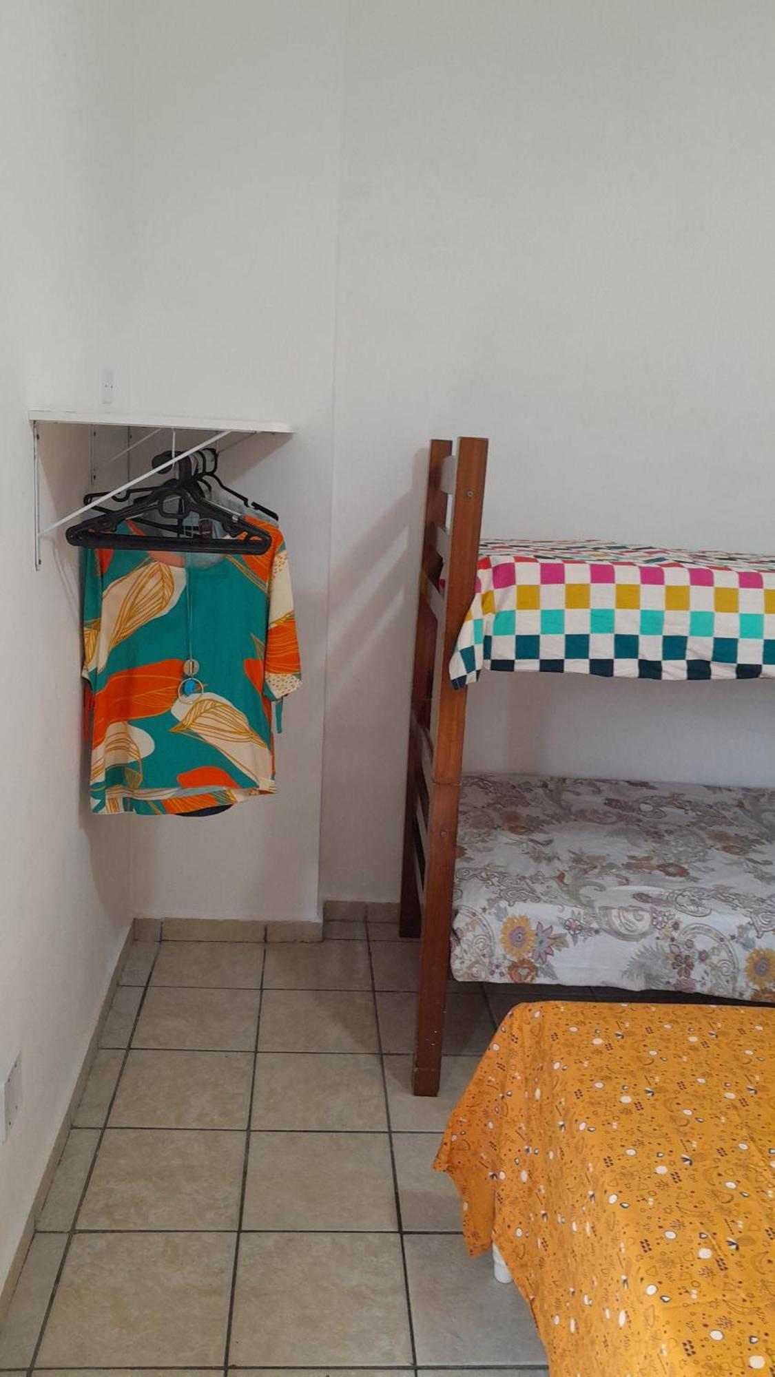 500M Da Praia, Predio Cm Piscina, 1Garagem, Wi-Fi 300 Mbps, Centro De Guaruja, Proximo A Praia E Comercio, Horarios Check-In E Check-Out Flexiveis, Churrasqueira, Екстер'єр фото