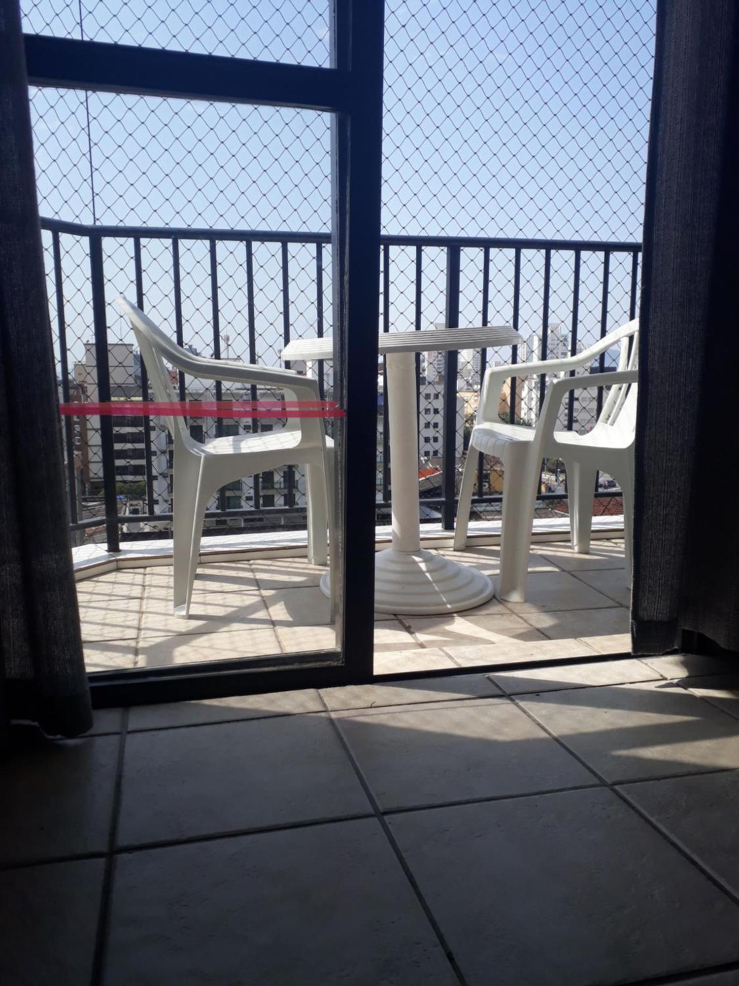 500M Da Praia, Predio Cm Piscina, 1Garagem, Wi-Fi 300 Mbps, Centro De Guaruja, Proximo A Praia E Comercio, Horarios Check-In E Check-Out Flexiveis, Churrasqueira, Екстер'єр фото